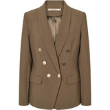Rue de Femme Blazer 6801 ComfyEloise blazer, sand ( kun online )