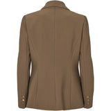 Rue de Femme Blazer 6801 ComfyEloise blazer, sand ( kun online )