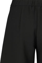 Rue de Femme Comfy Nena Bermuda Shorts RDF630 Sort