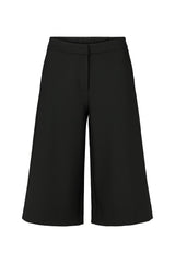 Rue de Femme Comfy Nena Bermuda Shorts RDF630 Sort