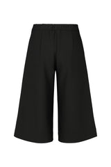 Rue de Femme Comfy Nena Bermuda Shorts RDF630 Sort