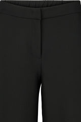 Rue de Femme Comfy Nena Bermuda Shorts RDF630 Sort