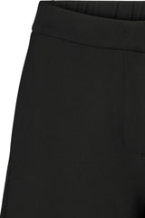 Rue de Femme Comfy Nena Bermuda Shorts RDF630 Sort