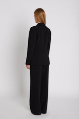 Rue de Femme Comfy Olivienna Pants RDF631 Col.Sort