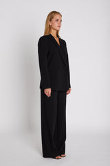 Rue de Femme Comfy Olivienna Pants RDF631 Col.Sort