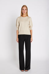Rue de Femme Comfy Olivienna Pants RDF631 Col.Sort