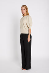 Rue de Femme Comfy Olivienna Pants RDF631 Col.Sort