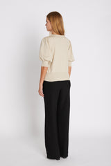 Rue de Femme Comfy Olivienna Pants RDF631 Col.Sort