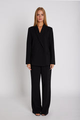 Rue de Femme Comfy Olivienna Pants RDF631 Col.Sort