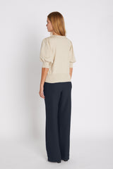Rue de Femme Comfy Olivienna Pants RDF631 Col.250