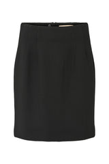 Rue de Femme Comfy Olana Skirt RDF642 Col. Black