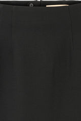Rue de Femme Comfy Olana Skirt RDF642 Col. Black