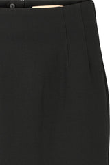 Rue de Femme Comfy Olana Skirt RDF642 Col. Black