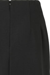 Rue de Femme Comfy Olana Skirt RDF642 Col. Black
