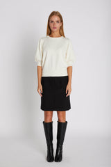 Rue de Femme Comfy Olana Skirt RDF642 Col. Black