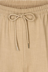 Rue de Femme Luxy Ocianna Pants RDF646 Col.Khaki