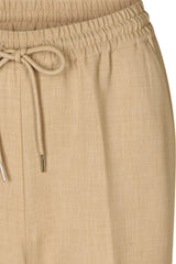 Rue de Femme Luxy Ocianna Pants RDF646 Col.Khaki