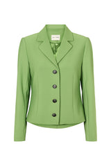 Rue de Femme Jackie Blazer RDF683 Col.Spruce