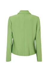 Rue de Femme Jackie Blazer RDF683 Col.Spruce