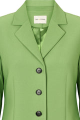 Rue de Femme Jackie Blazer RDF683 Col.Spruce