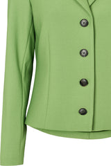 Rue de Femme Jackie Blazer RDF683 Col.Spruce