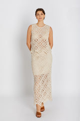 Rue de Femme Saskia Top RDF705 Col. Sand