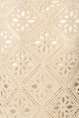 Rue de Femme Saskia Top RDF705 Col. Sand