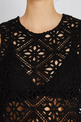 Rue de Femme top Saskia sort