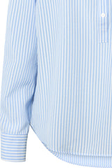Rue de Femme Seren Shirt RDF724 Col. Blue stone