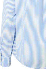 Rue de Femme Seren Shirt RDF724 Col. Blue stone