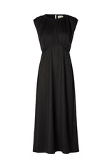 Rue de Femme Toulouse Dress RDF744 Col. Black
