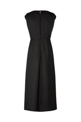 Rue de Femme Toulouse Dress RDF744 Col. Black