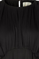 Rue de Femme Toulouse Dress RDF744 Col. Black