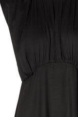 Rue de Femme Toulouse Dress RDF744 Col. Black