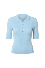 Rue de Femme Cynthia Knit Polo RDF749 Col.241
