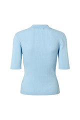Rue de Femme Cynthia Knit Polo RDF749 Col.241