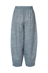 Rue De Femme Cameronia pants RDF805 Col. Midnight