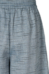 Rue De Femme Cameronia pants RDF805 Col. Midnight