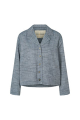Rue De Femme Kerensa jacket RDF806 Col. Midnight