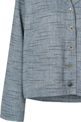 Rue De Femme Kerensa jacket RDF806 Col. Midnight