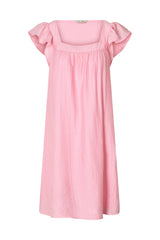Rue de Femme kjole Ismere dress rosa