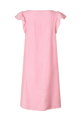 Rue de Femme kjole Ismere dress rosa