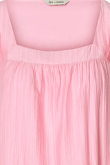 Rue de Femme kjole Ismere dress rosa