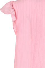 Rue de Femme kjole Ismere dress rosa