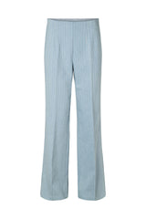 Rue de Femme Olana wide Pants RDF825 Col.Denim 200