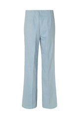 Rue de Femme Olana wide Pants RDF825 Col.Denim 200