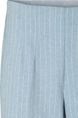 Rue de Femme Olana wide Pants RDF825 Col.Denim 200