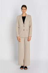 Rue de Femme Elly Blazer RDF828 Col. Birch