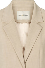 Rue de Femme Elly Blazer RDF828 Col. Birch