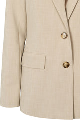Rue de Femme Elly Blazer RDF828 Col. Birch